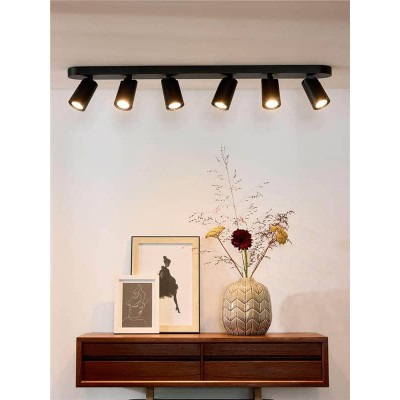 Светодиодный спот Lucide Xyrus-Led 23954/31/30 - изображение 2 Светодиодный спот Lucide Xyrus-Led 23954/31/30 - изображение 2
