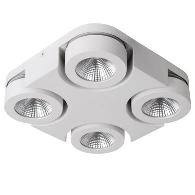 Светодиодный спот Lucide Mitrax Led 33158/19/31 - изображение 2 Светодиодный спот Lucide Mitrax Led 33158/19/31 - изображение 2