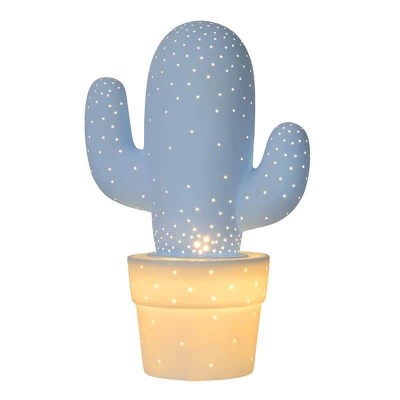 Настольная лампа Lucide Cactus 13513/01/68 - изображение 2 Настольная лампа Lucide Cactus 13513/01/68 - изображение 2