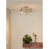 Светодиодный спот Lucide Caro-Led 13955/14/12 - изображение 2 Светодиодный спот Lucide Caro-Led 13955/14/12 - изображение 2