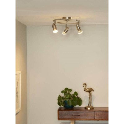 Светодиодный спот Lucide Caro-Led 13955/14/12 - изображение 4 Светодиодный спот Lucide Caro-Led 13955/14/12 - изображение 4