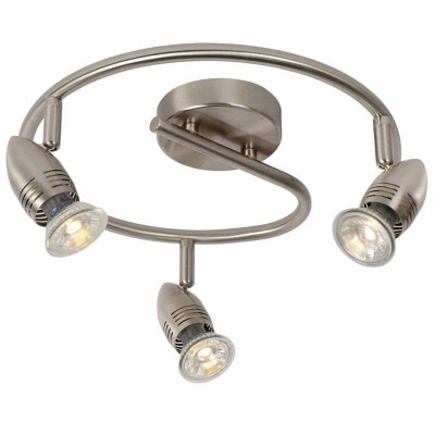 Светодиодный спот Lucide Caro-Led 13955/14/12 - изображение 5 Светодиодный спот Lucide Caro-Led 13955/14/12 - изображение 5