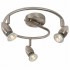 Светодиодный спот Lucide Caro-Led 13955/14/12 - изображение 5 Светодиодный спот Lucide Caro-Led 13955/14/12 - изображение 5