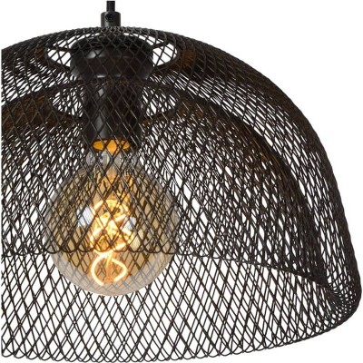 Подвесной светильник Lucide Mesh 78387/02/30 - изображение 4 Подвесной светильник Lucide Mesh 78387/02/30 - изображение 4