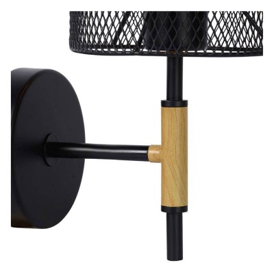 Бра Lucide Baskett 45259/01/30 - изображение 3 Бра Lucide Baskett 45259/01/30 - изображение 3