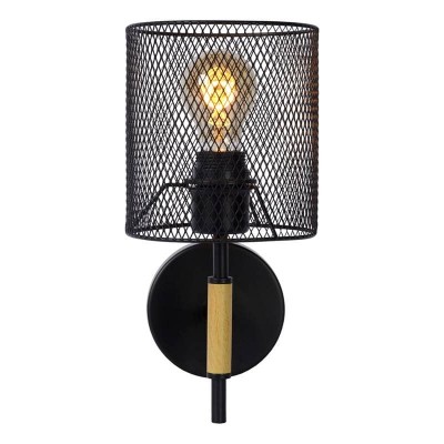 Бра Lucide Baskett 45259/01/30 - изображение 4 Бра Lucide Baskett 45259/01/30 - изображение 4