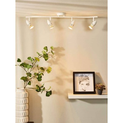 Спот Lucide Caro Led 13955/20/31 - изображение 2 Спот Lucide Caro Led 13955/20/31 - изображение 2