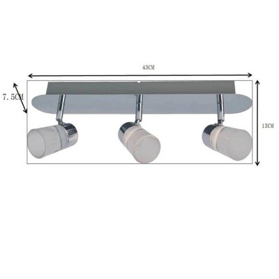 Светодиодный спот Lucide Xanto-Led 26993/15/11 - изображение 3 Светодиодный спот Lucide Xanto-Led 26993/15/11 - изображение 3