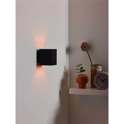 Настенный светильник Lucide Xera 23253/01/30 - изображение 3 Настенный светильник Lucide Xera 23253/01/30 - изображение 3