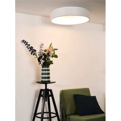 Потолочный светодиодный светильник Lucide Talowe Led 46100/42/31 - изображение 5 Потолочный светодиодный светильник Lucide Talowe Led 46100/42/31 - изображение 5