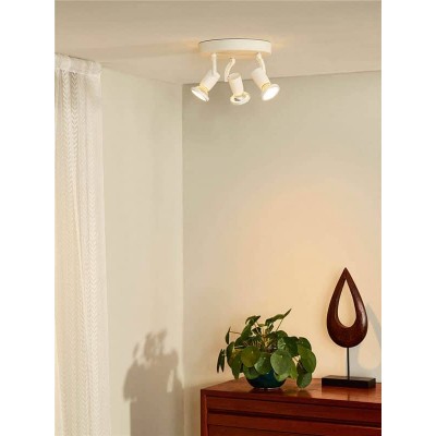 Светодиодный спот Lucide Jaster Led 11903/15/31 - изображение 2 Светодиодный спот Lucide Jaster Led 11903/15/31 - изображение 2