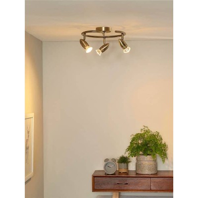 Светодиодный спот Lucide Caro-Led 13955/14/03 - изображение 2 Светодиодный спот Lucide Caro-Led 13955/14/03 - изображение 2