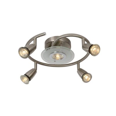 Светодиодный спот Lucide Bingo-Led 13957/24/12 - изображение 3 Светодиодный спот Lucide Bingo-Led 13957/24/12 - изображение 3