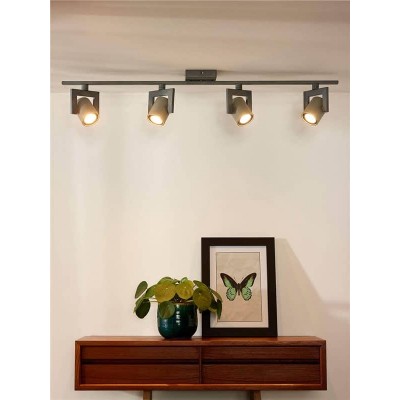 Светодиодный спот Lucide Conni Led 05913/20/36 - изображение 2 Светодиодный спот Lucide Conni Led 05913/20/36 - изображение 2