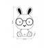 Настольная лампа Lucide Dodo Rabbit 71591/03/66 - изображение 2 Настольная лампа Lucide Dodo Rabbit 71591/03/66 - изображение 2