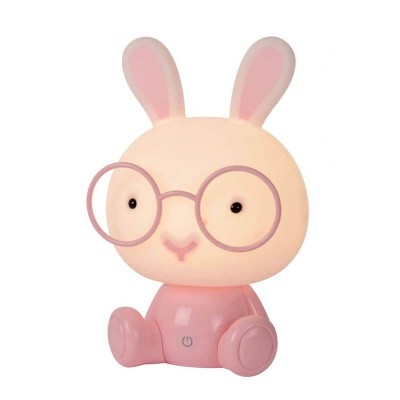 Настольная лампа Lucide Dodo Rabbit 71591/03/66 - изображение 3 Настольная лампа Lucide Dodo Rabbit 71591/03/66 - изображение 3