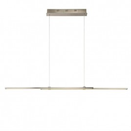 Подвесной светодиодный светильник Lucide Extensi Led 36414/40/12