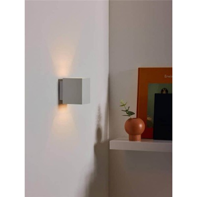 Настенный светильник Lucide Xera 23253/01/31 - изображение 3 Настенный светильник Lucide Xera 23253/01/31 - изображение 3