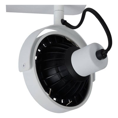 Спот Lucide Tala Led 31931/36/31 - изображение 3 Спот Lucide Tala Led 31931/36/31 - изображение 3