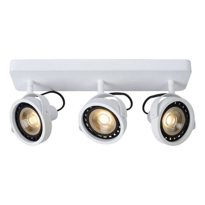 Спот Lucide Tala Led 31931/36/31 - изображение 5 Спот Lucide Tala Led 31931/36/31 - изображение 5