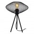 Настольная лампа Lucide Mesh 21523/01/30 - изображение 4 Настольная лампа Lucide Mesh 21523/01/30 - изображение 4