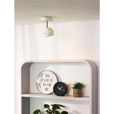 Светодиодный спот Lucide Binari Led 77975/05/31 - изображение 2 Светодиодный спот Lucide Binari Led 77975/05/31 - изображение 2