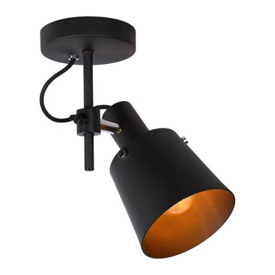 Спот Lucide Quinny 74107/01/30 - изображение 2 Спот Lucide Quinny 74107/01/30 - изображение 2