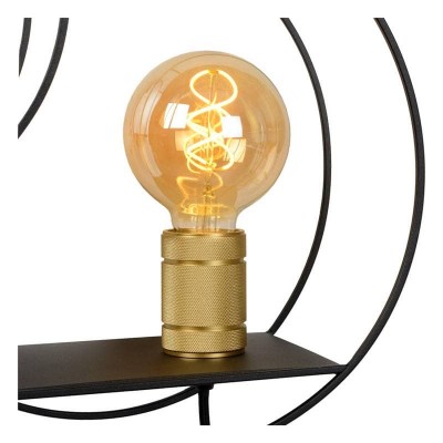 Бра Lucide Circle 21225/01/30 - изображение 3 Бра Lucide Circle 21225/01/30 - изображение 3