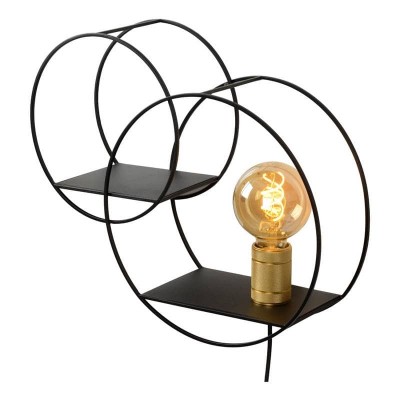 Бра Lucide Circle 21225/01/30 - изображение 4 Бра Lucide Circle 21225/01/30 - изображение 4