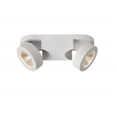 Светодиодный спот Lucide Mitrax Led 33158/10/31 - изображение 5 Светодиодный спот Lucide Mitrax Led 33158/10/31 - изображение 5
