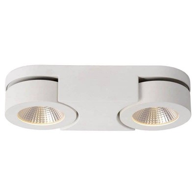 Светодиодный спот Lucide Mitrax Led 33158/10/31 - изображение 6 Светодиодный спот Lucide Mitrax Led 33158/10/31 - изображение 6