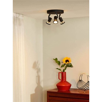 Светодиодный спот Lucide Jaster Led 11903/15/30 - изображение 2 Светодиодный спот Lucide Jaster Led 11903/15/30 - изображение 2