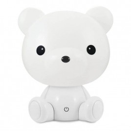 Настольная лампа Lucide Dodo Bear 71590/03/31