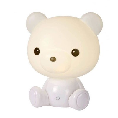 Настольная лампа Lucide Dodo Bear 71590/03/31 - изображение 3 Настольная лампа Lucide Dodo Bear 71590/03/31 - изображение 3