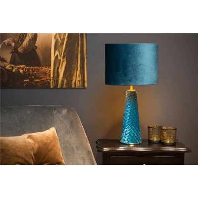 Настольная лампа Lucide Extravaganza Velvet 10501/81/37 - изображение 4 Настольная лампа Lucide Extravaganza Velvet 10501/81/37 - изображение 4
