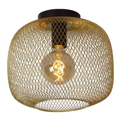 Потолочный светильник Lucide Mesh 45185/30/02 - изображение 2 Потолочный светильник Lucide Mesh 45185/30/02 - изображение 2