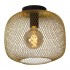 Потолочный светильник Lucide Mesh 45185/30/02 - изображение 2 Потолочный светильник Lucide Mesh 45185/30/02 - изображение 2