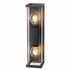 Уличный настенный светильник Lucide Claire Mini 27885/02/30 - изображение 3 Уличный настенный светильник Lucide Claire Mini 27885/02/30 - изображение 3