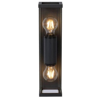 Уличный настенный светильник Lucide Claire Mini 27885/02/30 - изображение 4 Уличный настенный светильник Lucide Claire Mini 27885/02/30 - изображение 4
