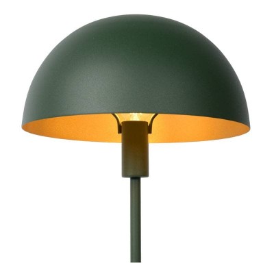 Настольная лампа Lucide Siemon 45596/01/33 - изображение 3 Настольная лампа Lucide Siemon 45596/01/33 - изображение 3