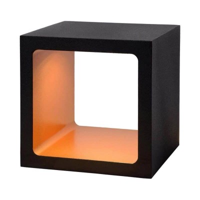 Настольная лампа Lucide Xio 17594/05/30 - изображение 5 Настольная лампа Lucide Xio 17594/05/30 - изображение 5