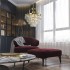 Подвесная люстра Lumien Hall Salvatore LH0037/4P-CO-CL - изображение 5 Подвесная люстра Lumien Hall Salvatore LH0037/4P-CO-CL - изображение 5