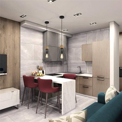 Подвесной светильник Lumien Hall Карру LH4117/1P-BK - изображение 5 Подвесной светильник Lumien Hall Карру LH4117/1P-BK - изображение 5