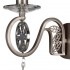 Бра Lumien Hall Ауэрель 2031/1W-SNCR-CL - изображение 2 Бра Lumien Hall Ауэрель 2031/1W-SNCR-CL - изображение 2
