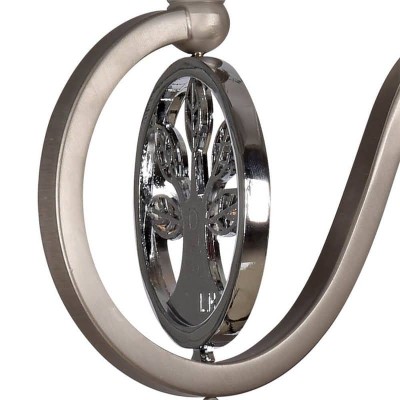 Бра Lumien Hall Ауэрель 2031/1W-SNCR-CL - изображение 4 Бра Lumien Hall Ауэрель 2031/1W-SNCR-CL - изображение 4