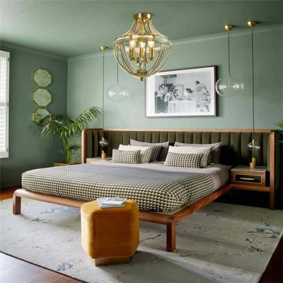 Потолочная люстра Lumien Hall Новара LH3047/3C-CO - изображение 6 Потолочная люстра Lumien Hall Новара LH3047/3C-CO - изображение 6