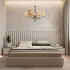 Подвесная люстра Lumien Hall Адельфия LH1047/6P-NK-WT - изображение 6 Подвесная люстра Lumien Hall Адельфия LH1047/6P-NK-WT - изображение 6