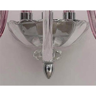 Бра Lumien Hall Дайом 2023/2W-PPCR - изображение 4 Бра Lumien Hall Дайом 2023/2W-PPCR - изображение 4