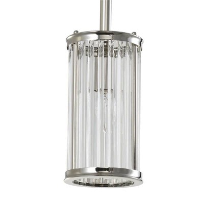 Подвесной светильник Lumien Hall Krejne LH3063/1P-NL-CL - изображение 4 Подвесной светильник Lumien Hall Krejne LH3063/1P-NL-CL - изображение 4