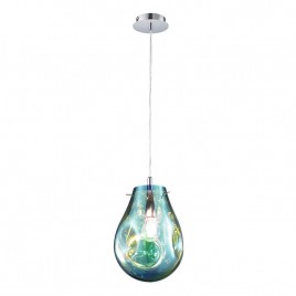 Подвесной светильник Lumien Hall Nertus LH4111/1P-CR-BL